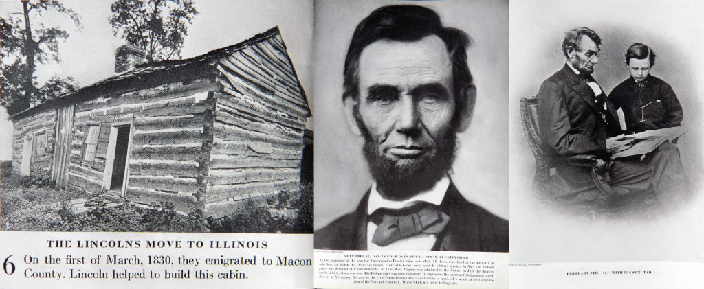 Noyes Lincoln Photos