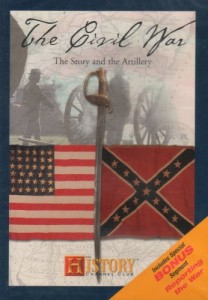 artillery DVD